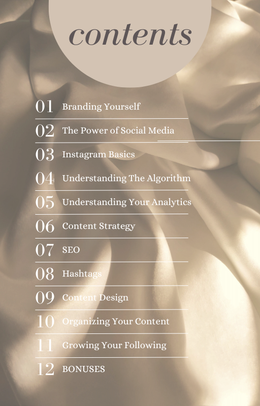 The Ultimate Social Media Marketing Blueprint with Master Resell Rights